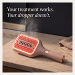 The Delivery Brush