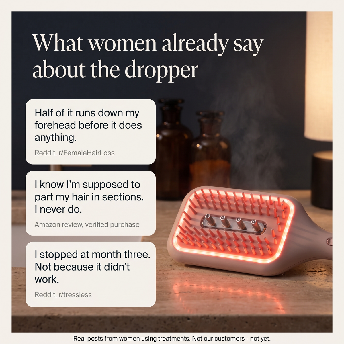 The Delivery Brush