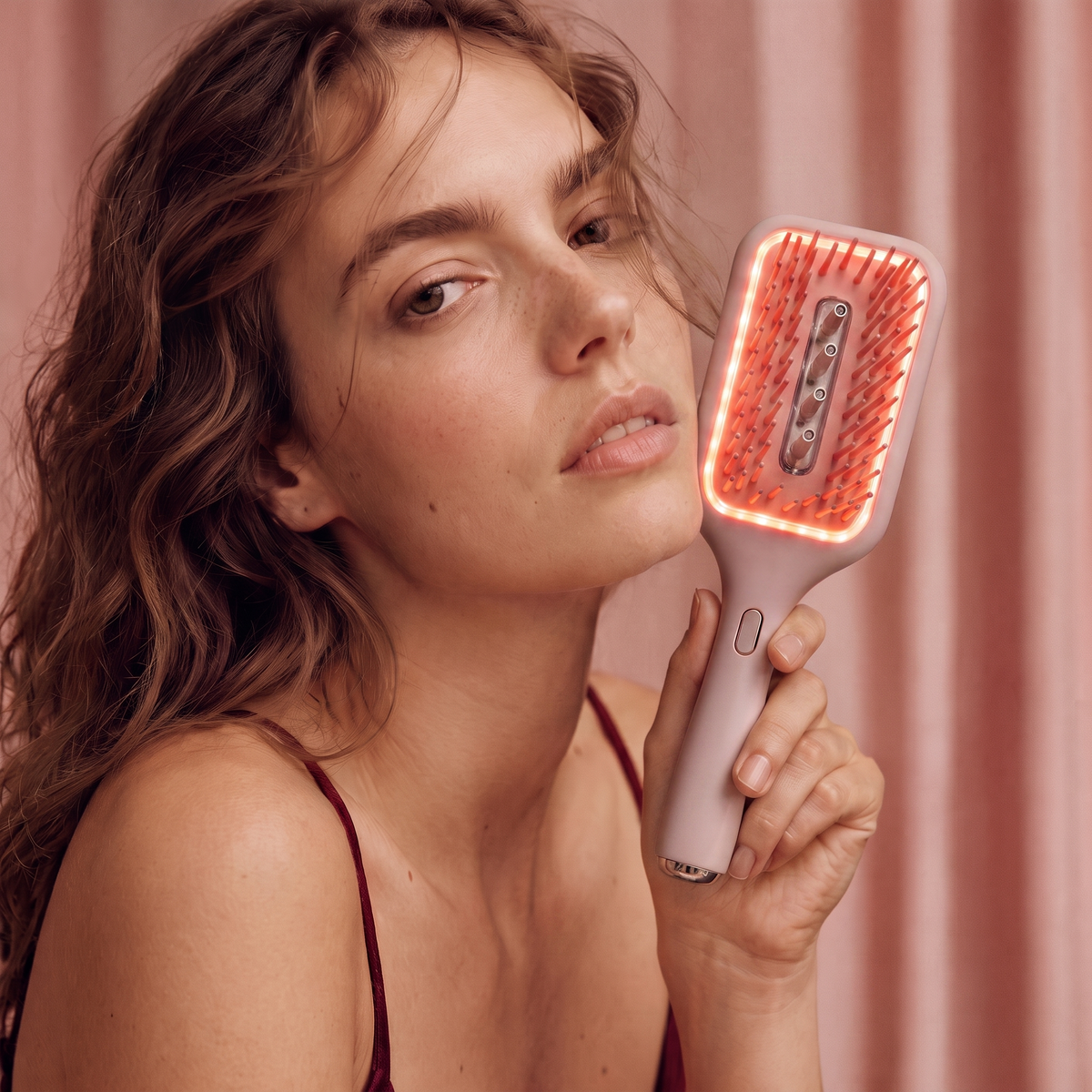 The Delivery Brush