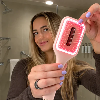 Maddie | Dry Skin